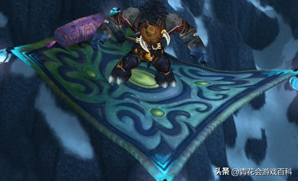 魔兽世界裁缝攻略(魔兽怀旧服裁缝专业升级大全)--第3张