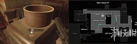 resident evil 7游戏中全古币的位置一览（硬币收集的注意事项介绍）--第5张