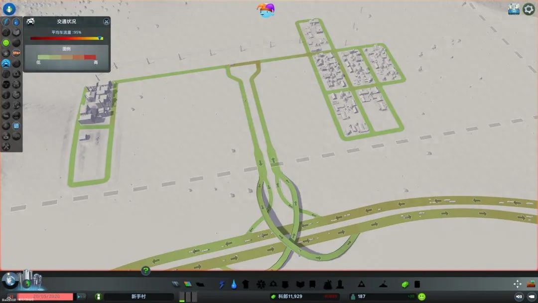 收藏！Cities: Skylines游戏经验分享（玩转游戏这些技巧需了解）--第13张