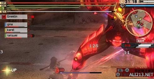 God Eater2 Rage Burst蓄力矛好玩吗（蓄力矛怎么使用最好）--第5张