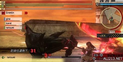 God Eater2 Rage Burst蓄力矛好玩吗（蓄力矛怎么使用最好）--第18张