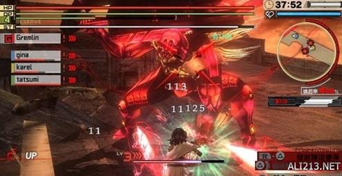 God Eater2 Rage Burst蓄力矛好玩吗（蓄力矛怎么使用最好）--第21张