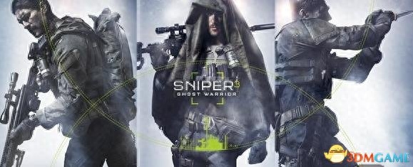 Sniper: Ghost Warrior 3玩法是怎样的（入股不亏！幽灵战士3你玩了吗）--第5张