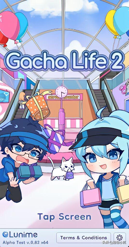 Gacha Life2游戏推荐（游戏亮点和玩法特色介绍）--第5张