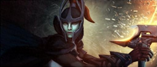 dota2幻影刺客技能加点出装推荐（dota2幻影刺客主流打法教学）--第1张