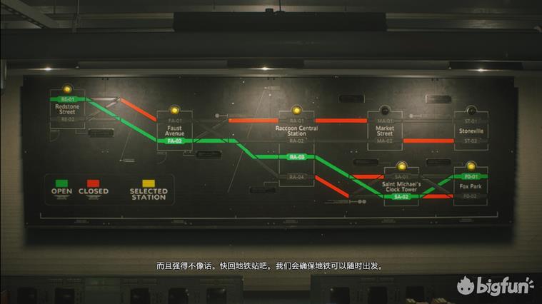 生化危机3重制版攻略之标准模式（标准模式各篇过关流程）--第39张