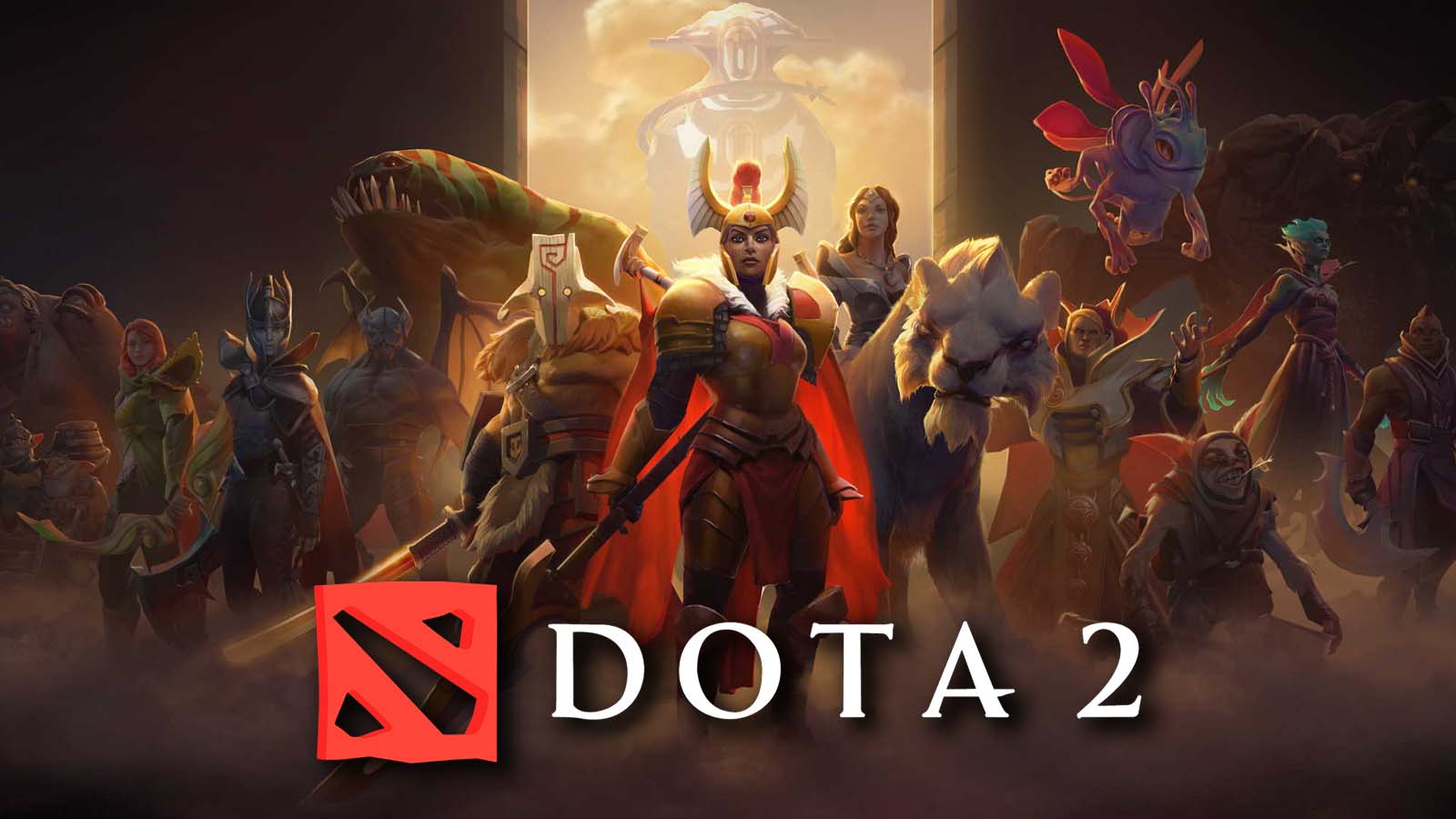 DOTA神灵武士打法有什么特点（刀塔里有哪些英雄看起来猛但是难赢）--第1张