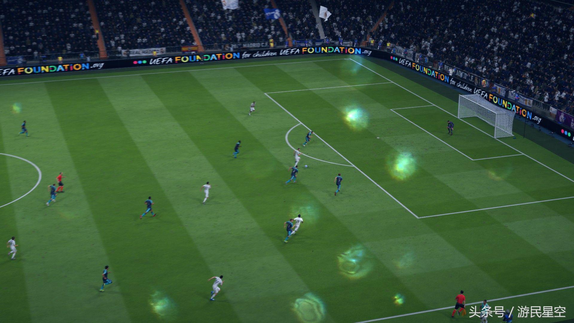 fifa19游戏怎么样（fifa19游戏测评情况）--第4张