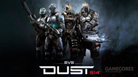 Dust 514为什么关服（Dust 514关服时间）--第5张