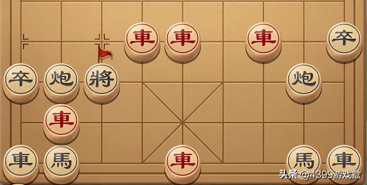 象棋游戏：全民象棋杀创新玩法介绍（全民象棋杀规则是什么）--第5张