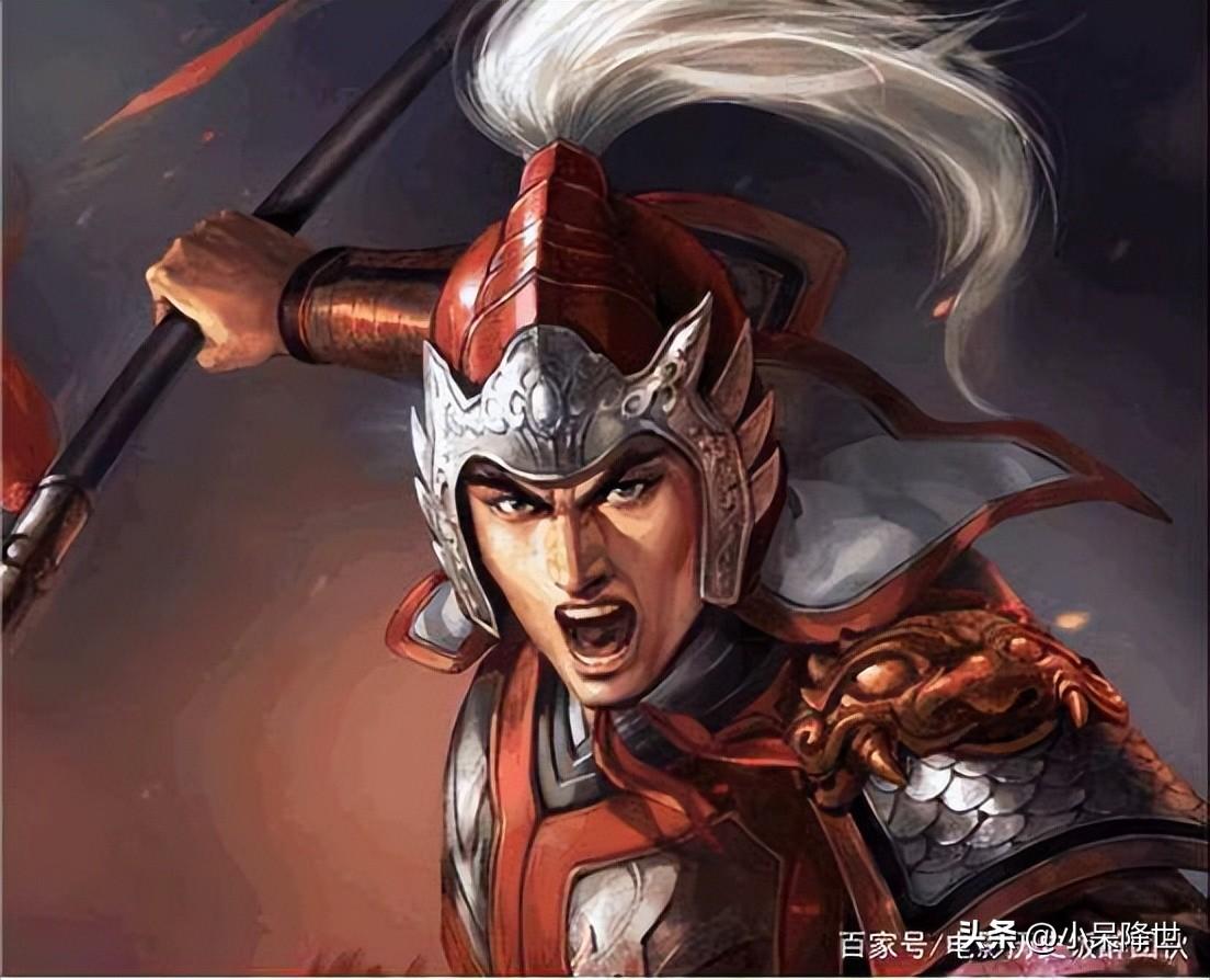 三国志战略版武将排行（武将排行怎么查看）