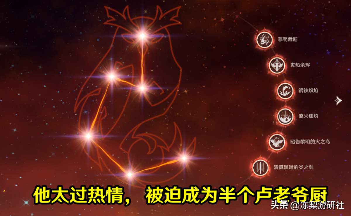 原神迪卢克4星武器用哪个好（迪卢克武器对比）