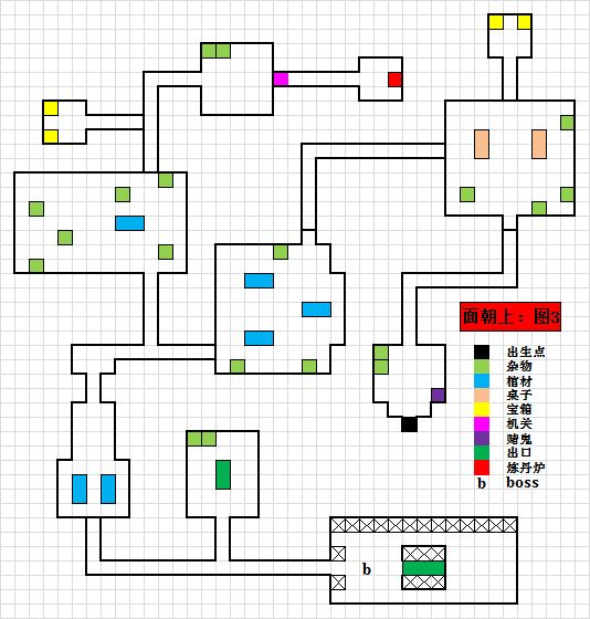 盗墓长生印炼药配方大全一览 盗墓长生印炼药配方大全介绍